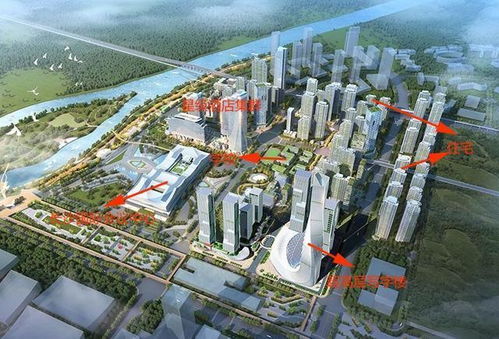 首開讓利1000元 ㎡ 長沙巨無霸雙地鐵大盤要不要買 房產(chǎn)長沙站