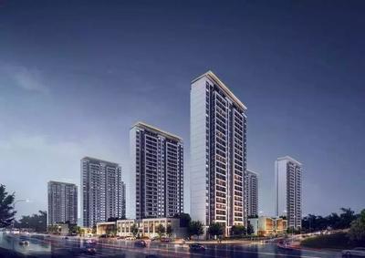 2019長沙新樓盤匯總指南,預(yù)計(jì)年底入市!最低6字頭起