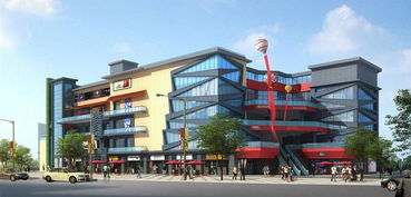 福晟錢隆國際 實(shí)景圖、樣板間、效果圖與戶型圖全解析